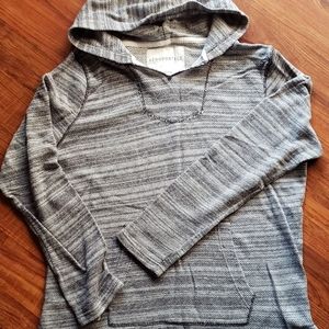 Mens Aeropostale Hoodie
